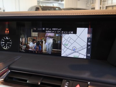 2017 Lexus LC — миниатюра 27