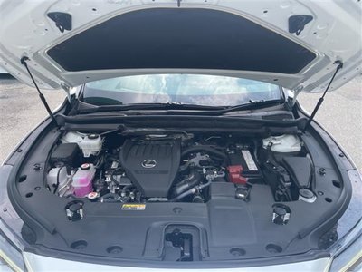 2024 Lexus RX — миниатюра 40