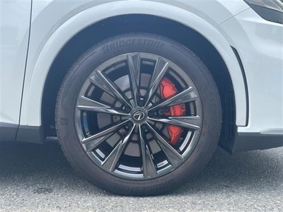 2024 Lexus RX — миниатюра 22