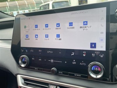 2024 Lexus RX photo 7