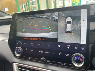 2024 Lexus RX photo 6