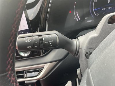 2024 Lexus RX — миниатюра 33