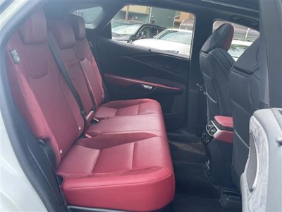 2024 Lexus RX — миниатюра 17