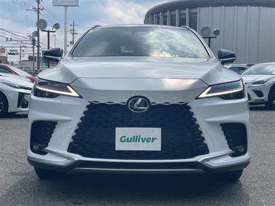 2024 Lexus RX — миниатюра 26