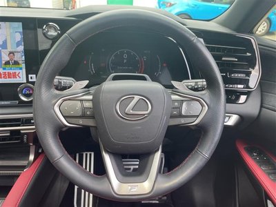 2024 Lexus RX — миниатюра 32