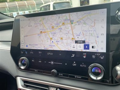 2024 Lexus RX photo 5