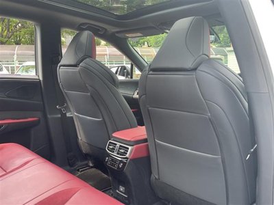 2024 Lexus RX — миниатюра 18