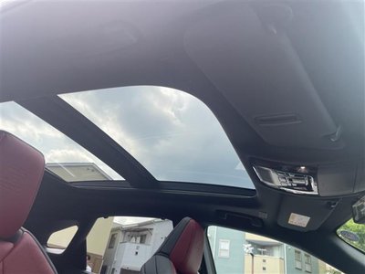 2024 Lexus RX photo 3