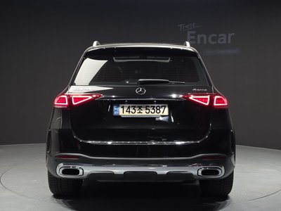 MERCEDES-BENZ GLE - 3