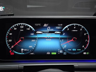 MERCEDES-BENZ GLE - 8