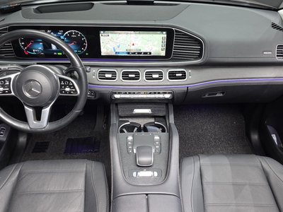 MERCEDES-BENZ GLE - 5