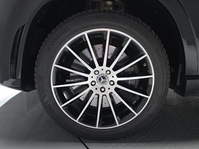 MERCEDES-BENZ GLE - 6