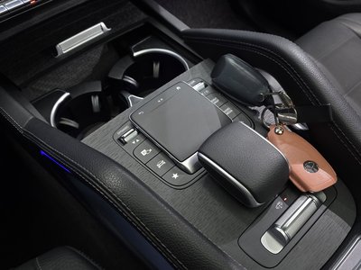 MERCEDES-BENZ GLE - 9