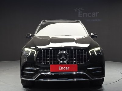 MERCEDES-BENZ GLE - 2