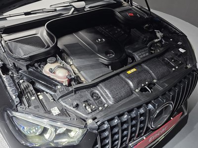 MERCEDES-BENZ GLE - 7