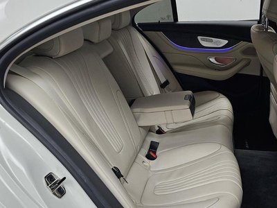 2021 Mercedes-BENZ CLS 照片 10