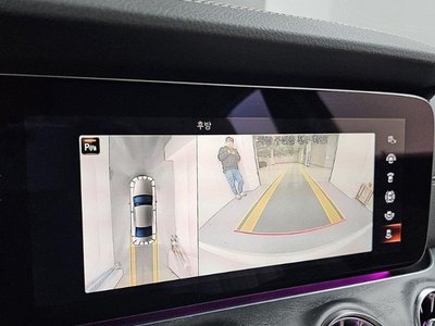 2021 Mercedes-BENZ CLS 缩略图 13