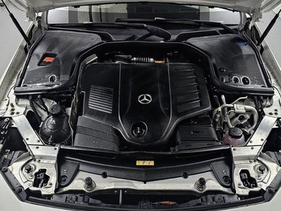 2021 Mercedes-BENZ CLS 缩略图 19