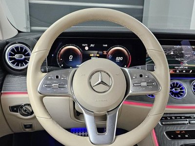 2021 Mercedes-BENZ CLS 缩略图 11