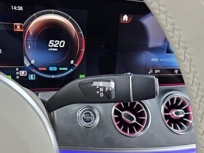 2021 Mercedes-BENZ CLS 照片 5