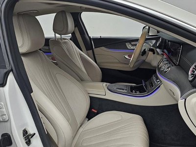 2021 Mercedes-BENZ CLS 照片 8