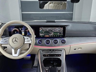 2021 Mercedes-BENZ CLS 照片 6