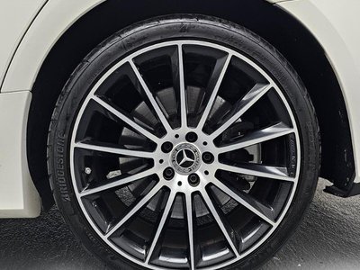 2021 Mercedes-BENZ CLS 缩略图 20