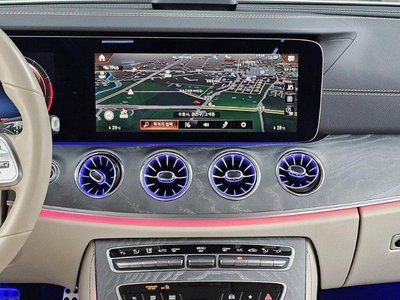 2021 Mercedes-BENZ CLS 缩略图 12