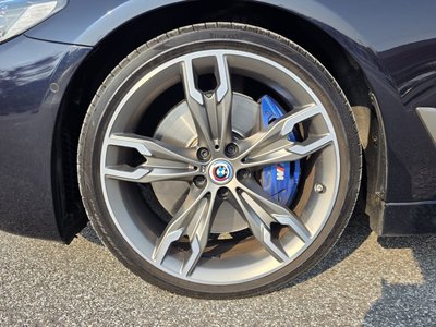 BMW 5 SERIES - 6
