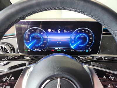2023 Mercedes-BENZ EQE — миниатюра 13