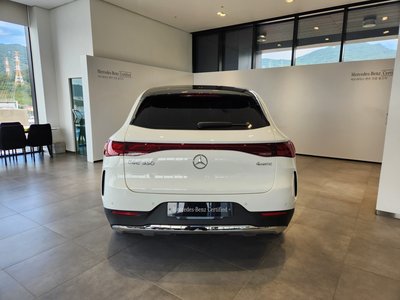 2023 Mercedes-BENZ EQE 照片 5