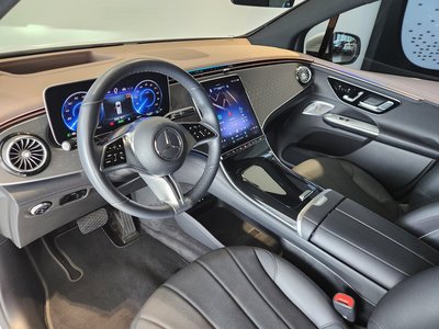2023 Mercedes-BENZ EQE — миниатюра 12