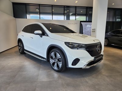 2023 Mercedes-BENZ EQE 照片 4