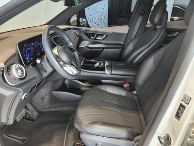 2023 Mercedes-BENZ EQE — миниатюра 16