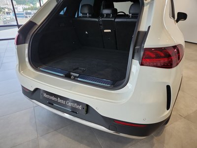 2023 Mercedes-BENZ EQE 照片 10