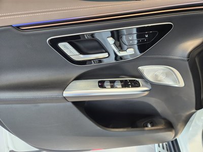 2023 Mercedes-BENZ EQE — миниатюра 18