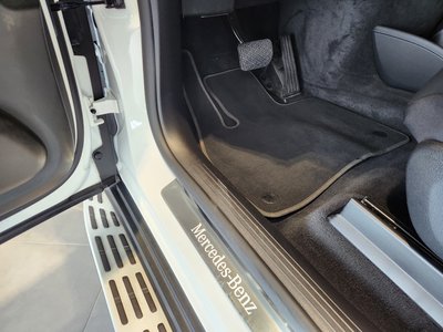 2023 Mercedes-BENZ EQE — миниатюра 20