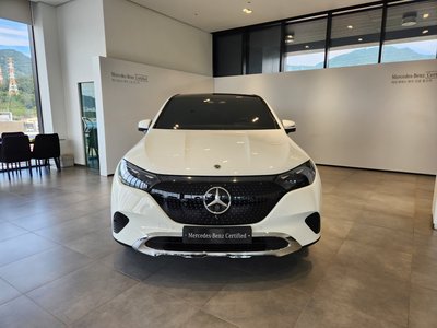 2023 Mercedes-BENZ EQE 照片 7