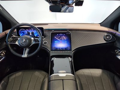 2023 Mercedes-BENZ EQE — миниатюра 14
