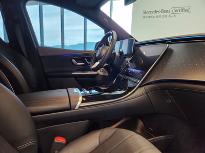 2023 Mercedes-BENZ EQE — миниатюра 15