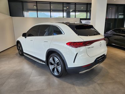 2023 Mercedes-BENZ EQE 照片 2
