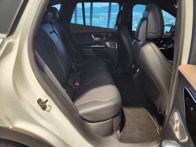2023 Mercedes-BENZ EQE — миниатюра 17