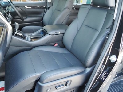 2020 Toyota ALPHARD — миниатюра 30