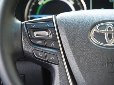 2020 Toyota ALPHARD — миниатюра 43