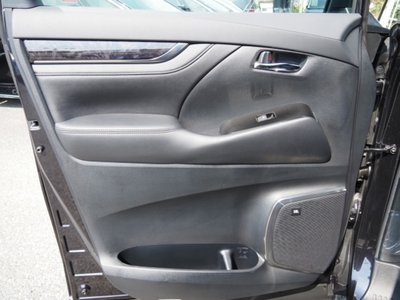 2020 Toyota ALPHARD — миниатюра 61