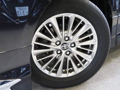 2020 Toyota ALPHARD — миниатюра 20