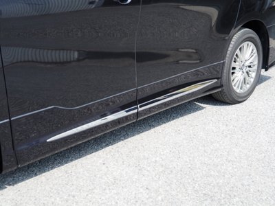 2020 Toyota ALPHARD — миниатюра 12