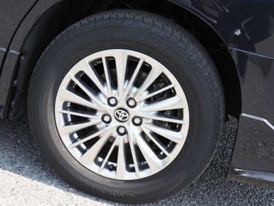 2020 Toyota ALPHARD — миниатюра 21