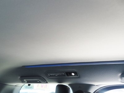 2020 Toyota ALPHARD — миниатюра 40