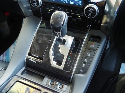 2020 Toyota ALPHARD — миниатюра 54